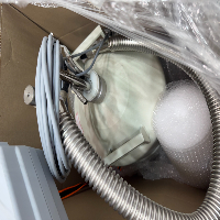Bruker Avance Nuclear Magnetic Resonance Spectrometer image 2